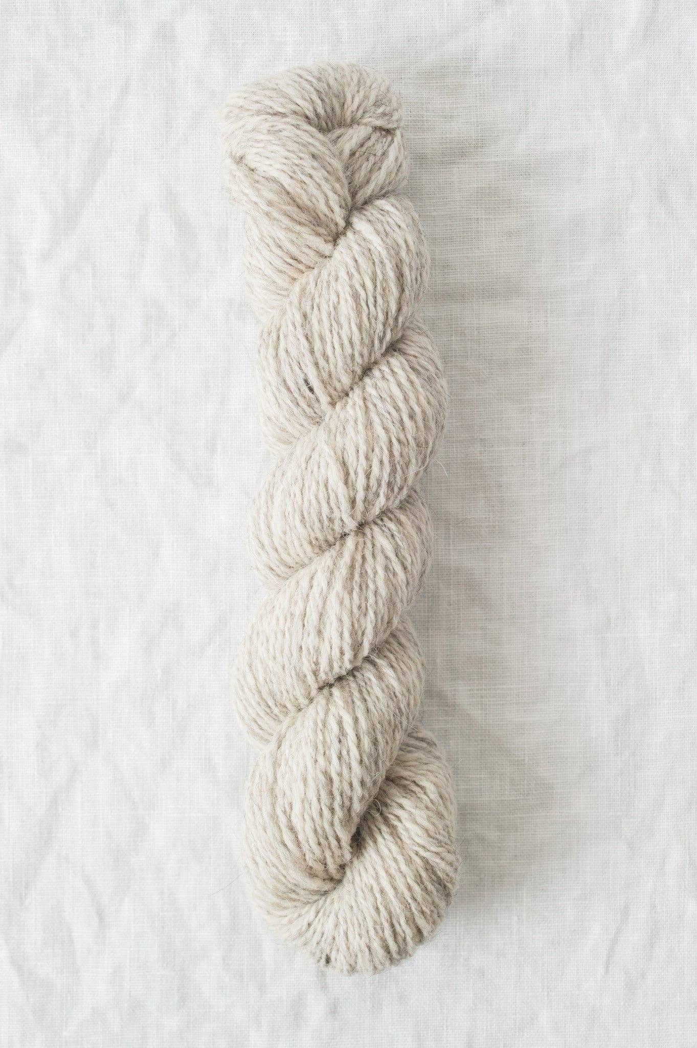 Quince & Co Owl 50/50 Wool & Aplaca Worsted Yarn