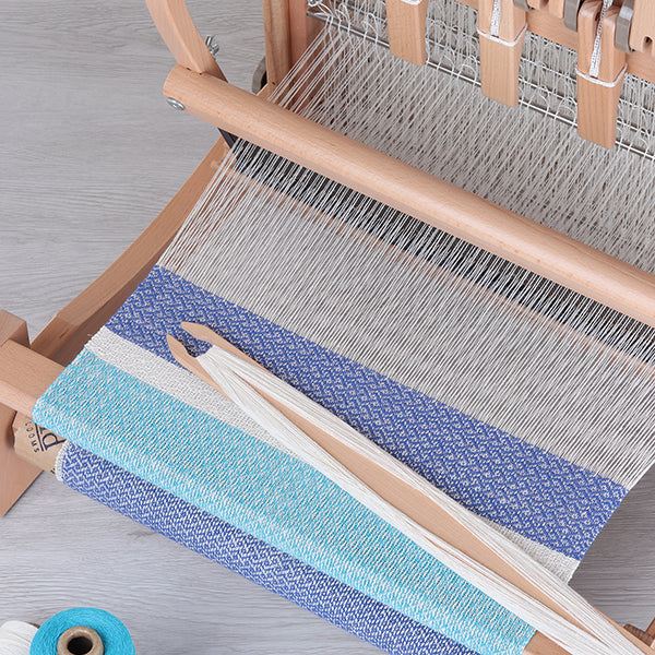 Ashford Eight Shaft Table Loom