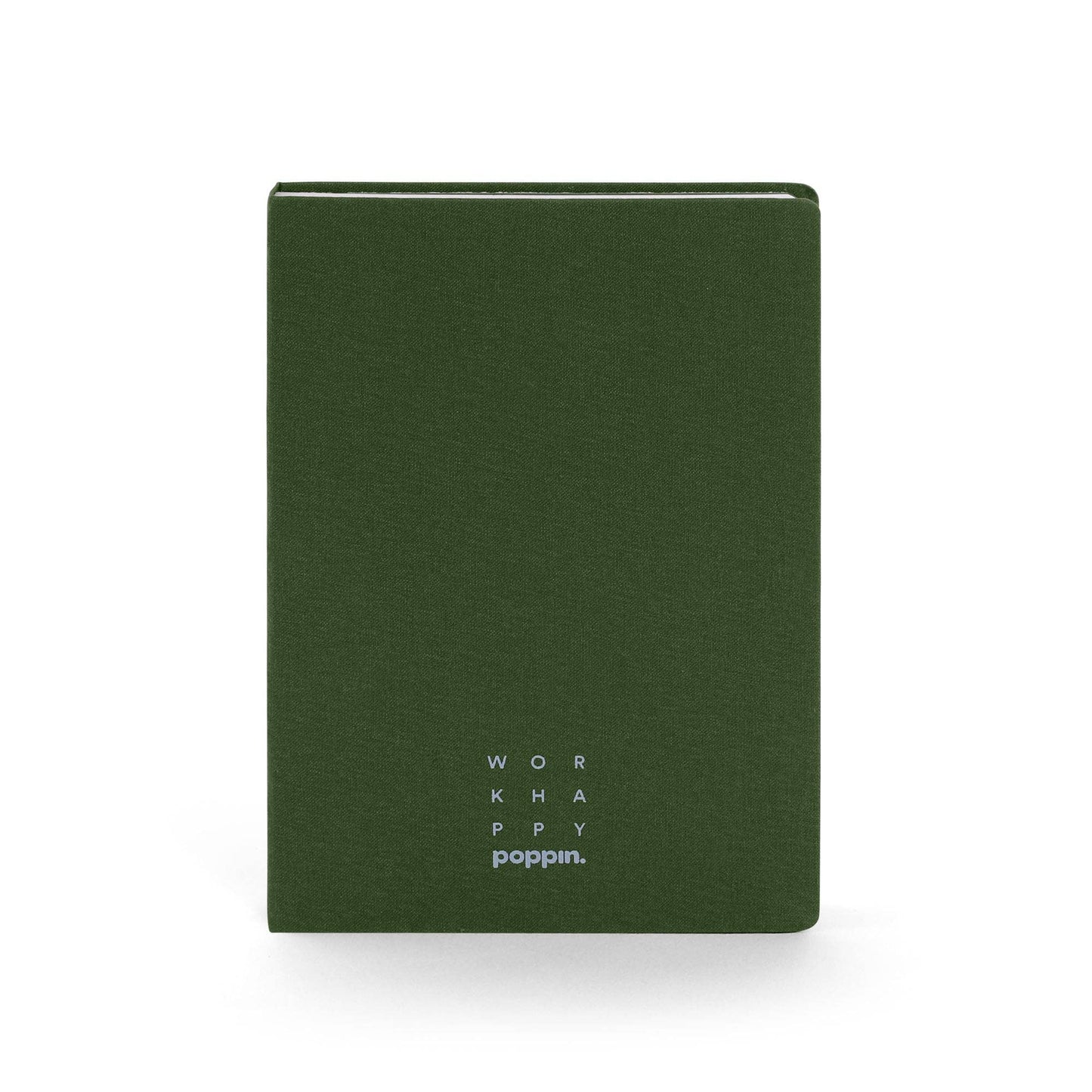 Work Happy Progress Journal