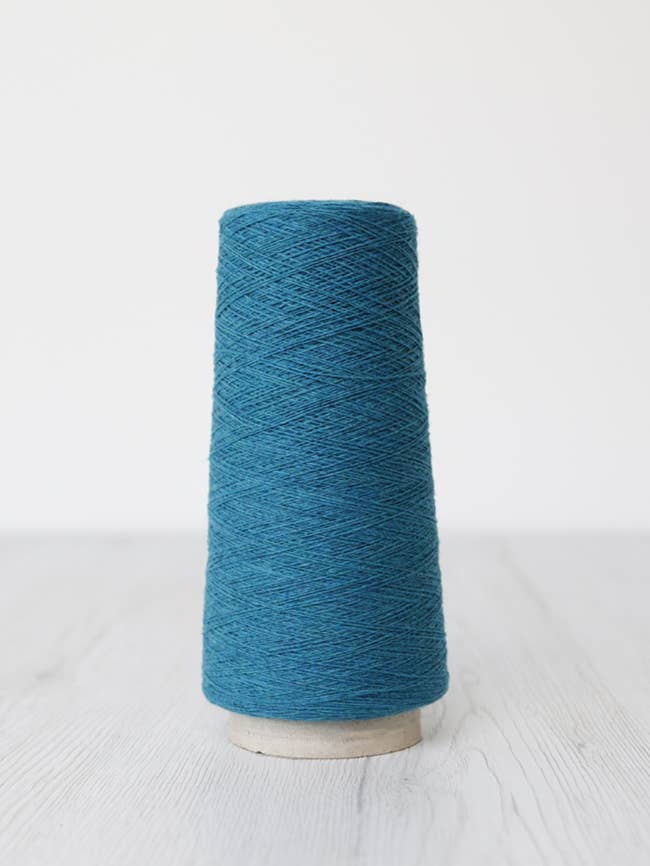GOD SAVE THE CASHMERE 100g yarns - cashmere and wool