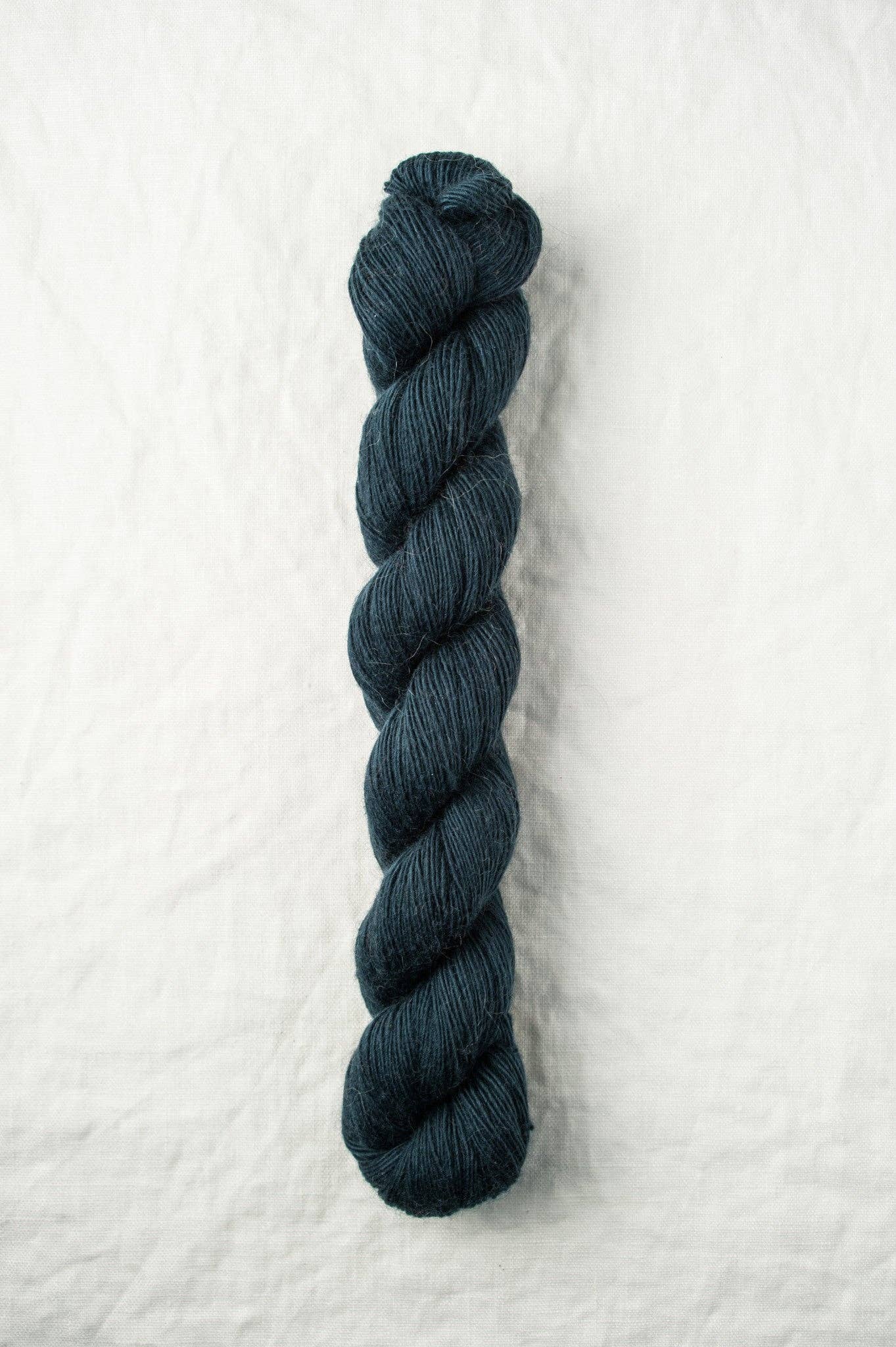 Quince Piper Super Kid Mohair & South African Merino Yarn