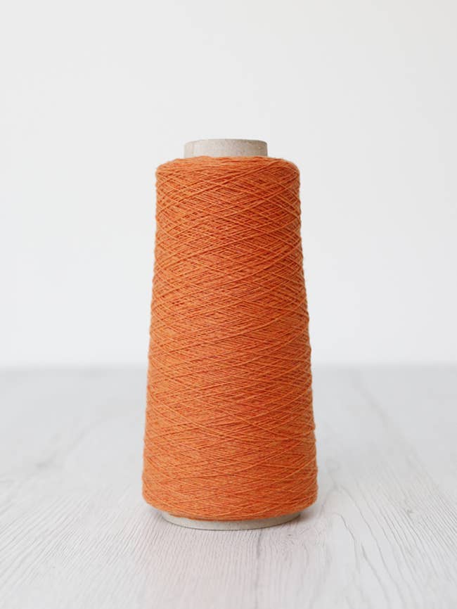 GOD SAVE THE CASHMERE 100g yarns - cashmere and wool