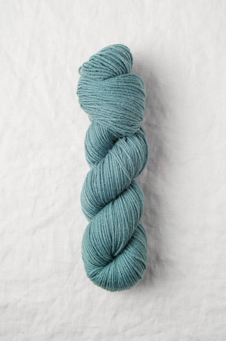 Quince & Co Finch Wool Fingering Yarn