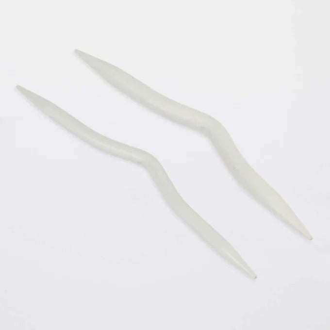 KnitPro Aluminium Cable Needles