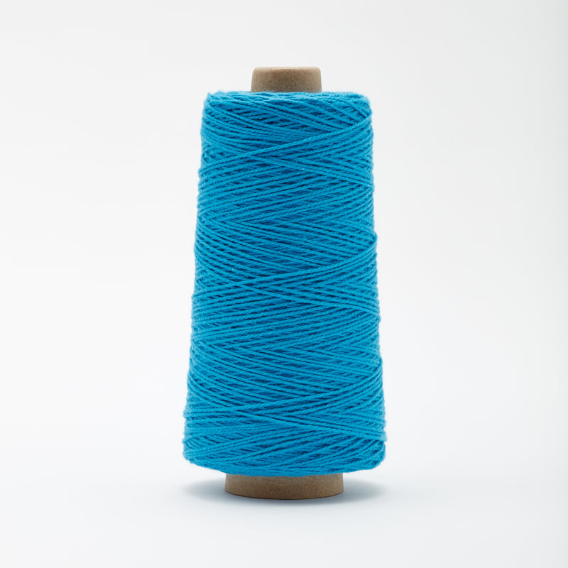 Beam 3/2 Cotton Weaving Yarn