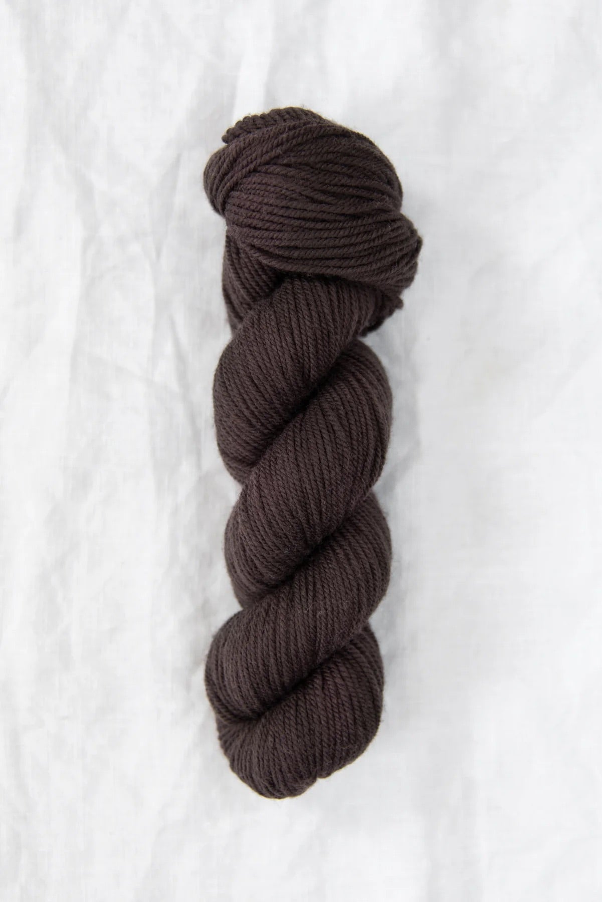 Quince & Co Chickadee Wool Sport yarn