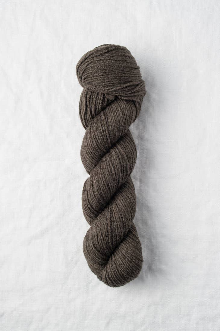 Quince & Co Finch Wool Fingering Yarn