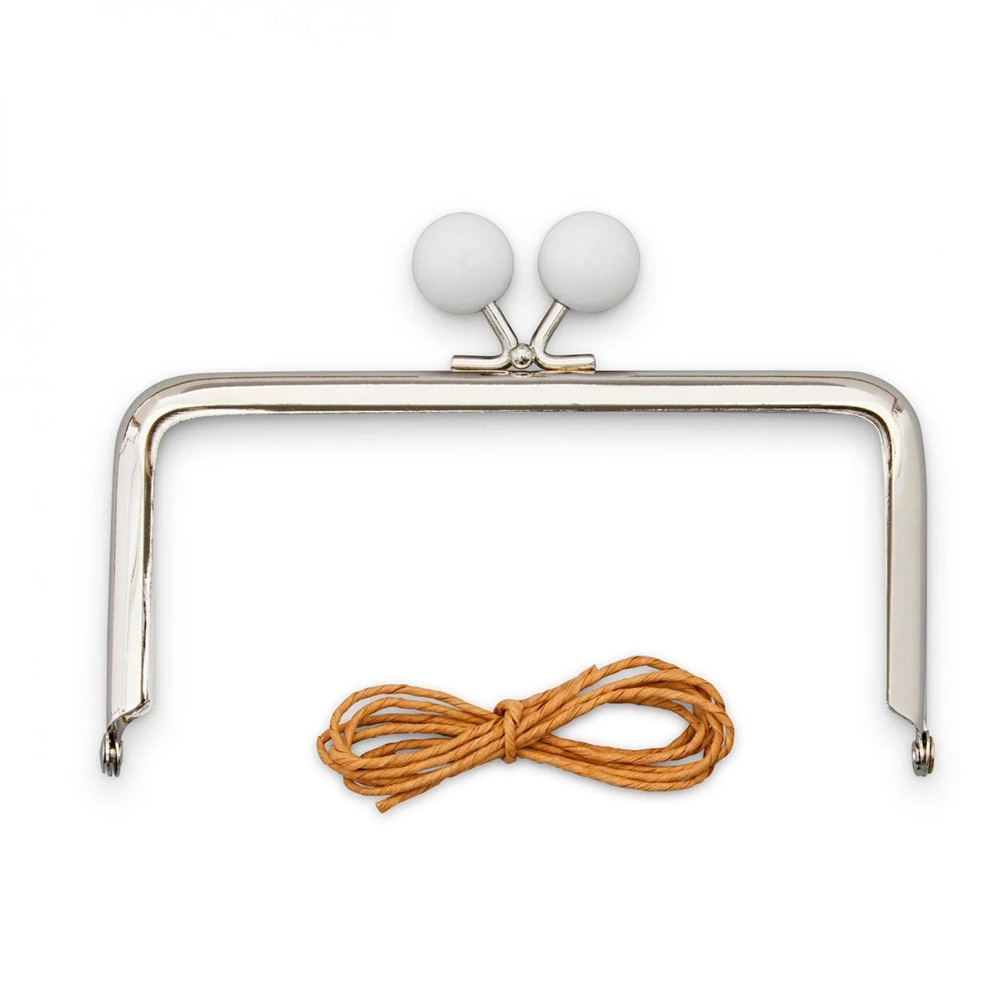 Zakka Workshop Bauble Clasp Purse Kit