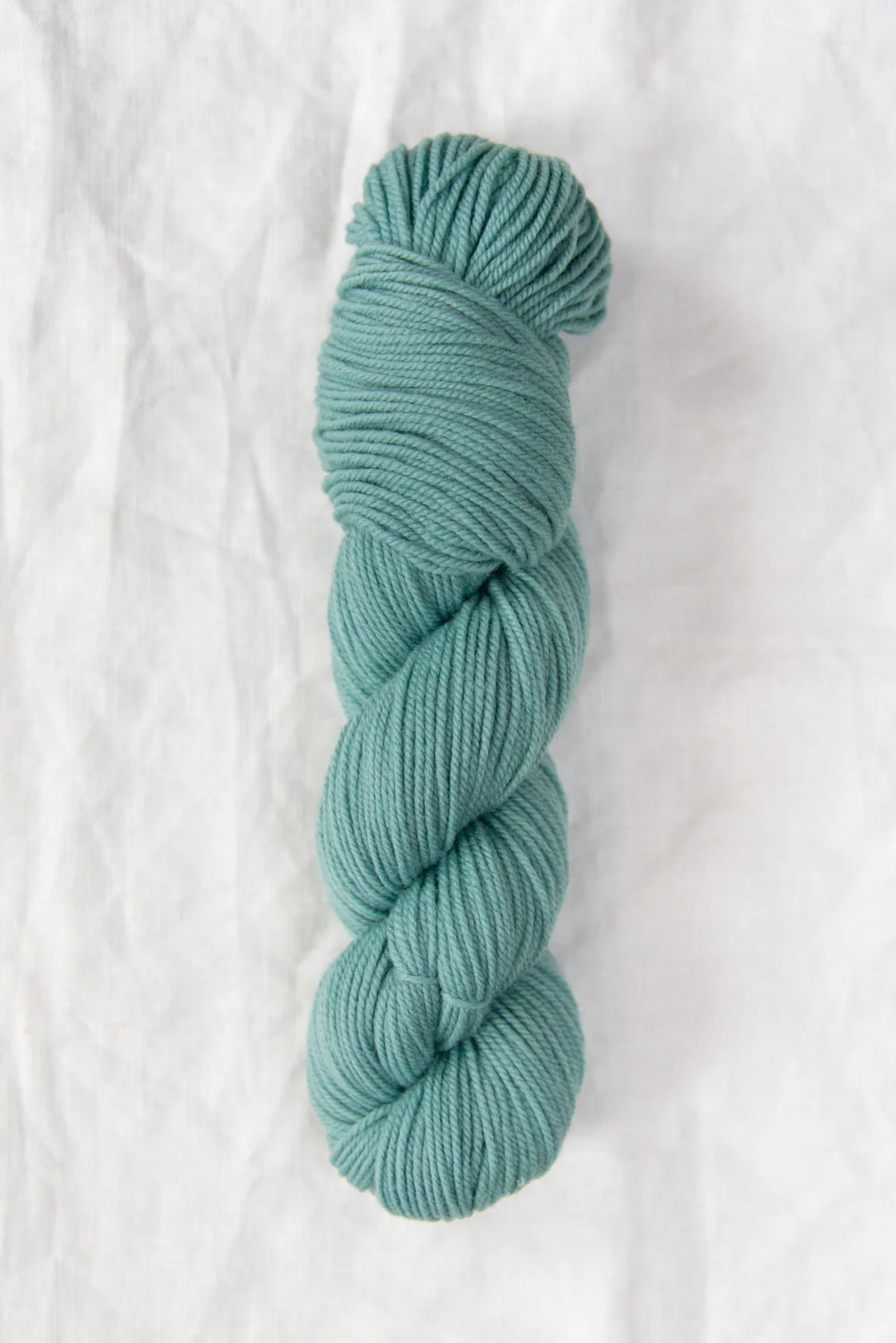 Quince & Co Chickadee Wool Sport yarn