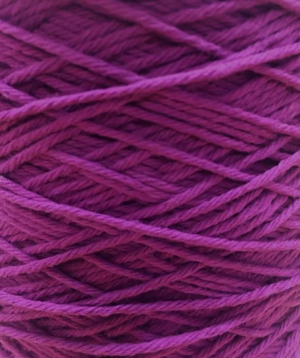 4 Ply US Cotton Worsted Yarn