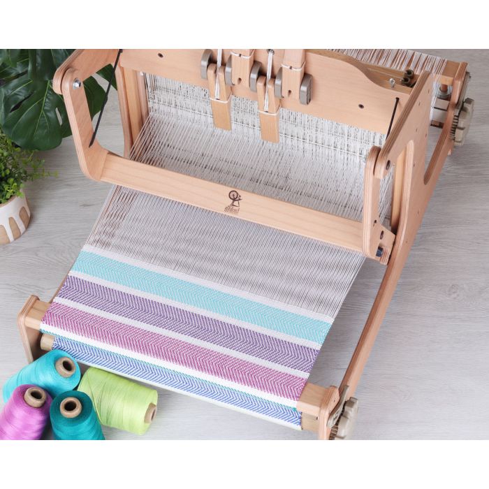 Ashford Brooklyn Four Shaft 16" Table Loom