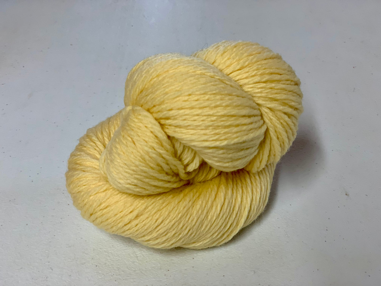 Imperial Willamette Worsted Wool Yarn