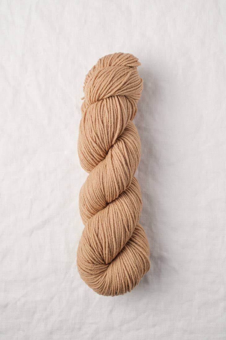 Quince & Co Finch Wool Fingering Yarn