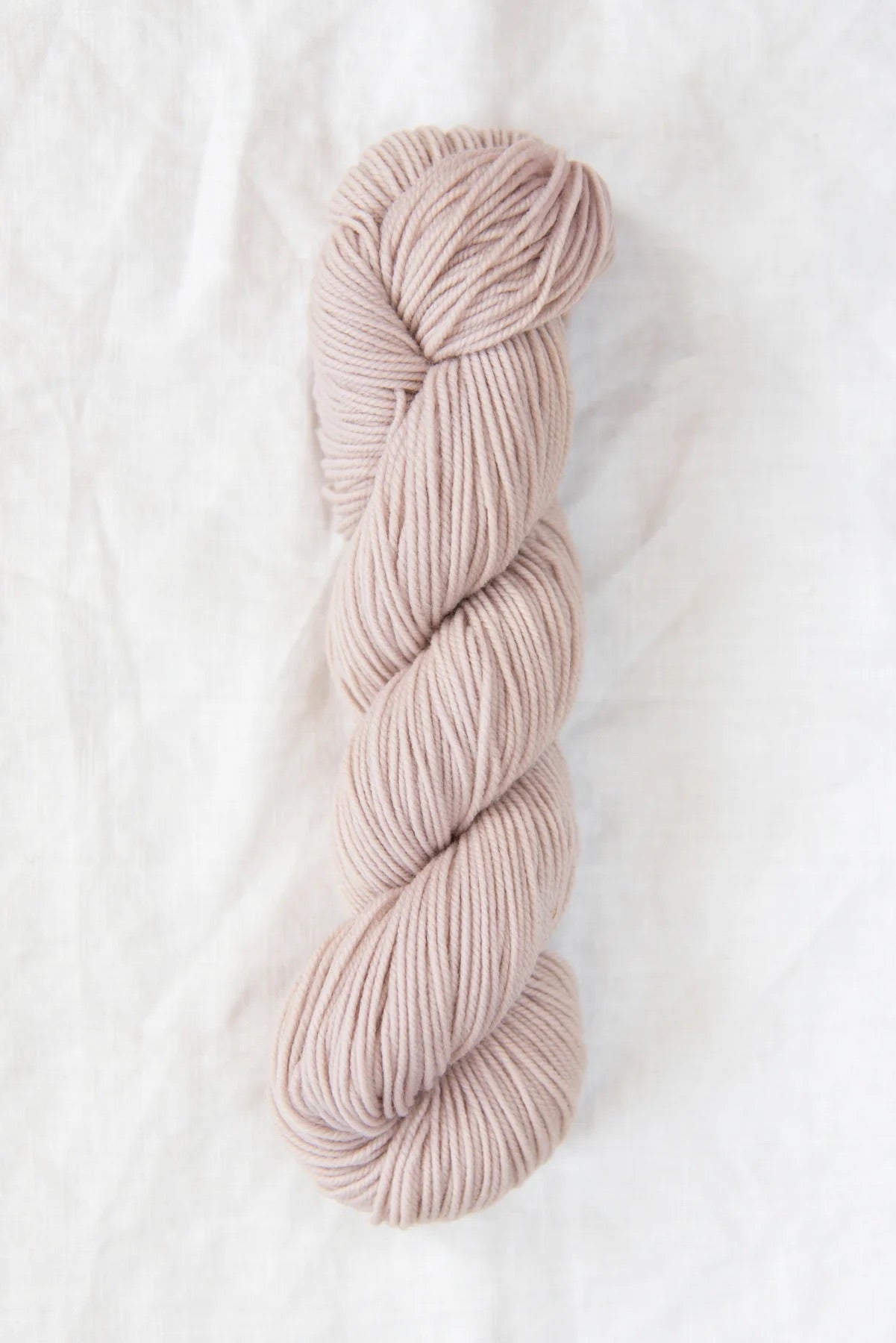 Quince & Co Chickadee Wool Sport yarn
