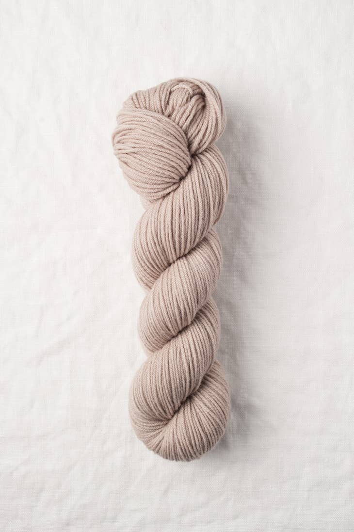 Quince & Co Finch Wool Fingering Yarn