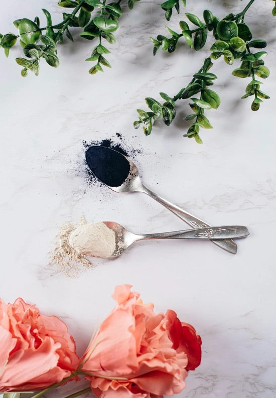 The Love Of Colour Kits Clay Resist