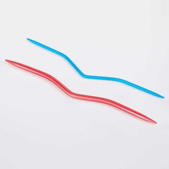 KnitPro Aluminium Cable Needles