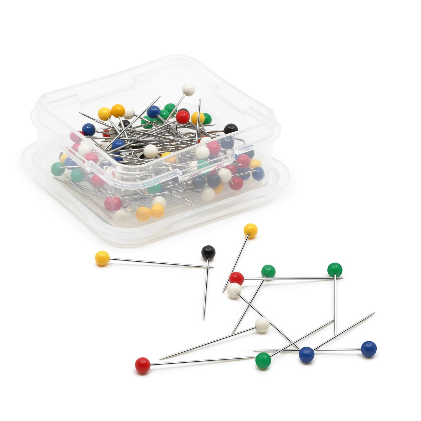 Dritz Color Ball Pins