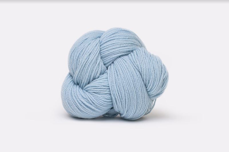 Imperial McKenzie Fingering Wool Yarn