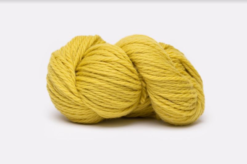 Imperial Willamette Worsted Wool Yarn