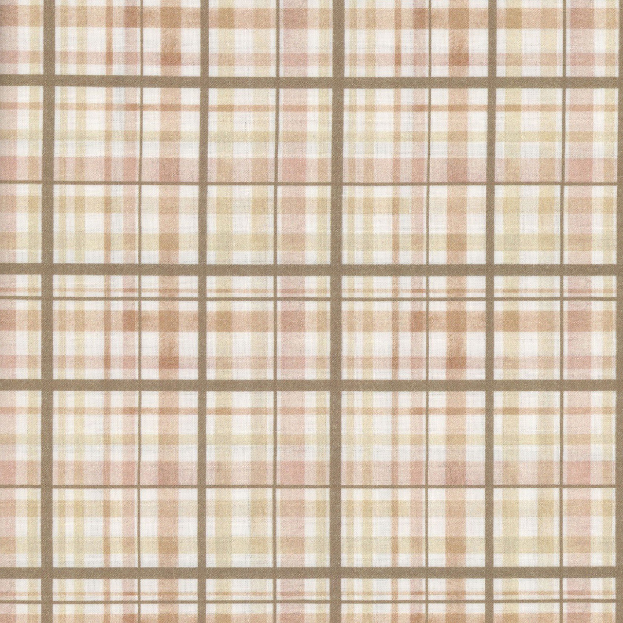 Dear Stella Fabric Birch Willow Bunny