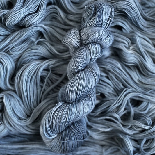 Crochet Cove Fingering Weight Yarn