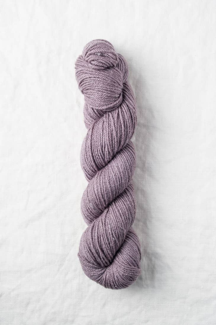 Quince & Co Tern 70/30 Wool Silk Fingering Yarn