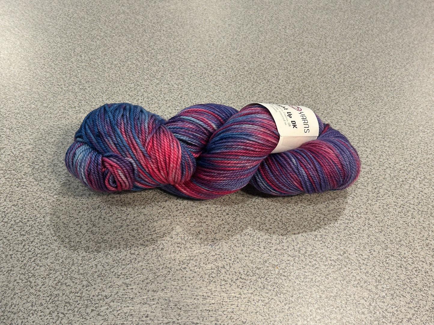 Mod Yarns - Straight Up DK SW Merino