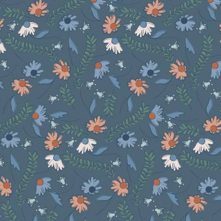 Clothworks Firefly Fabrics