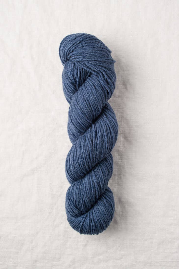 Quince & Co Finch Wool Fingering Yarn
