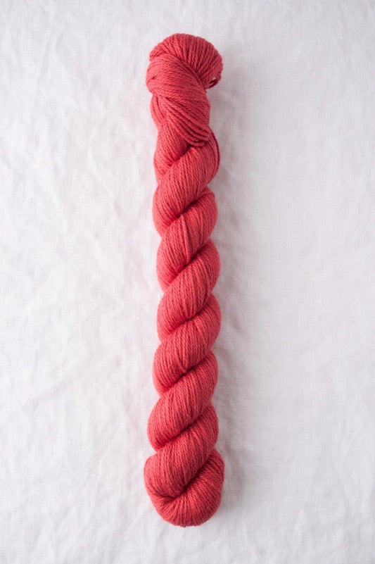 Quince & Co Willet Sport weight Cotton Yarn