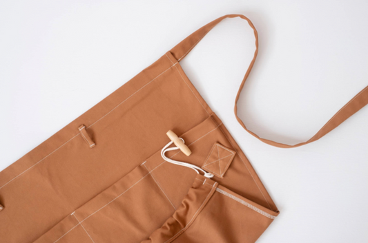 Echoview Gathering Apron