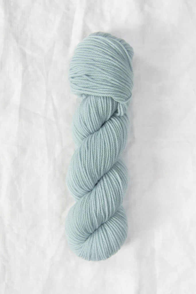 Quince & Co Chickadee Wool Sport yarn