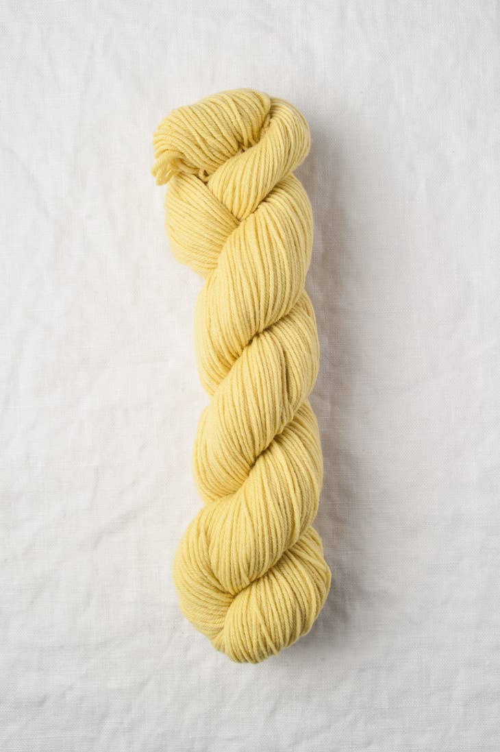 Quince & Co Finch Wool Fingering Yarn