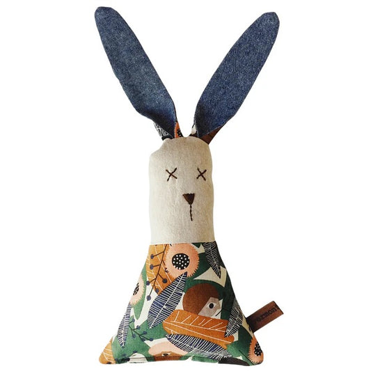 Vermont Tribe Hunk Of Junk Doll