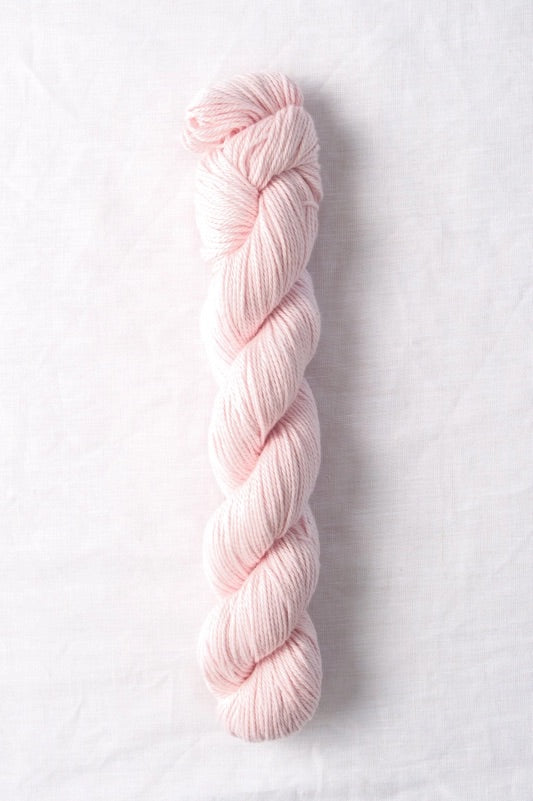 Quince & Co Willet Sport weight Cotton Yarn