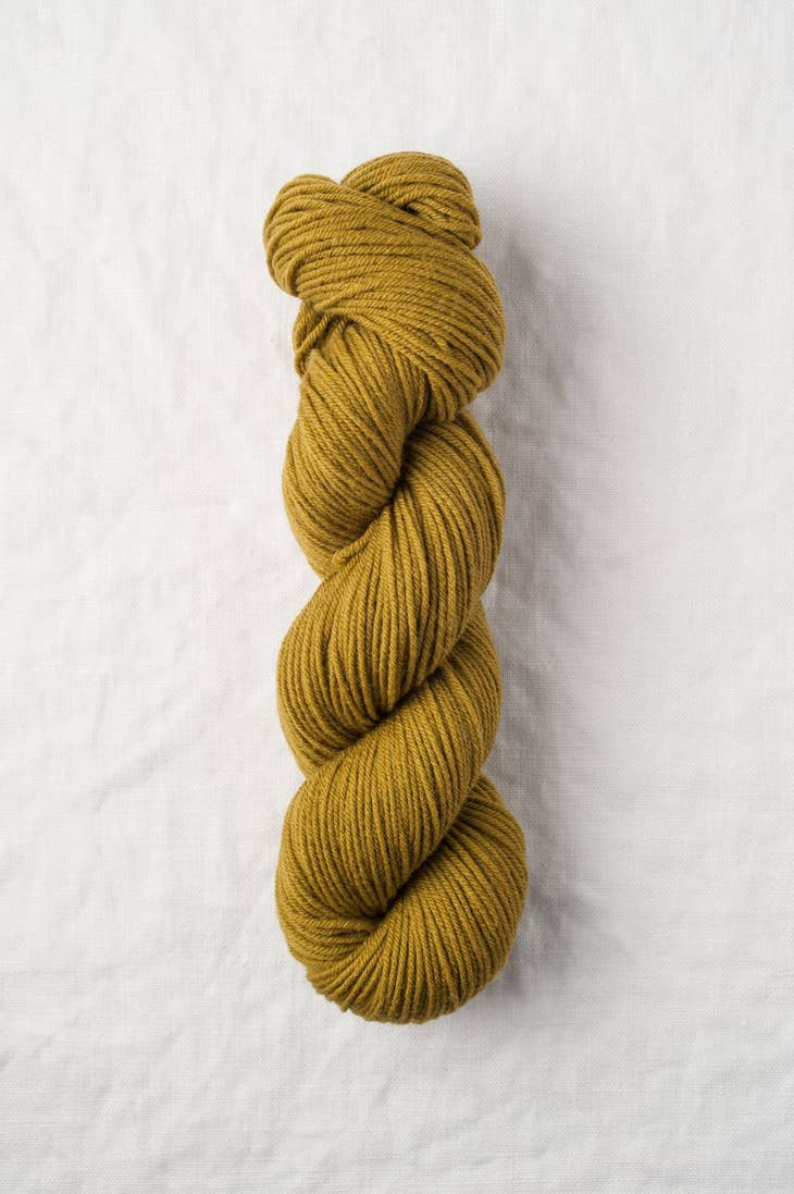 Quince & Co Finch Wool Fingering Yarn