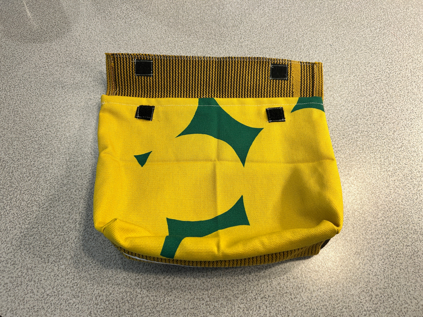 Recycled kid craft kits