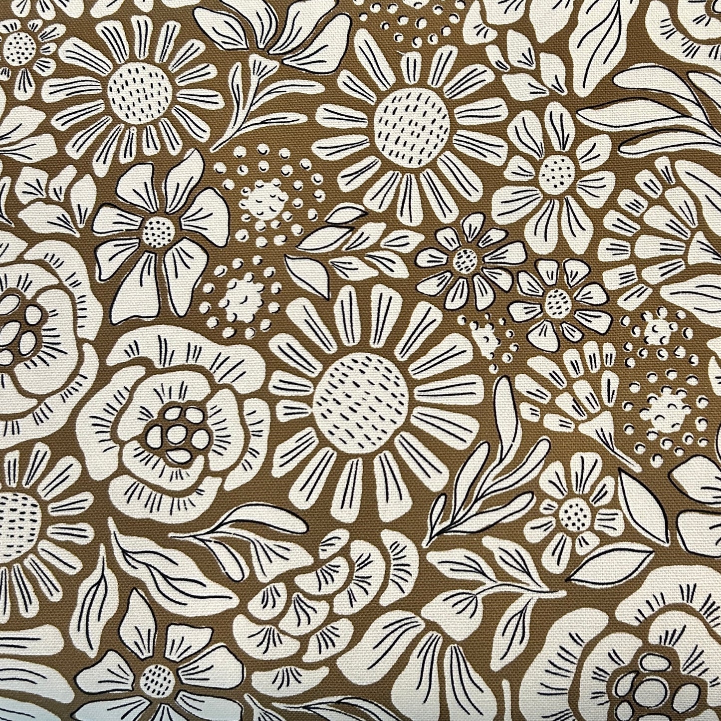 Cloud Nine Grassroots Collection 1/4 yard