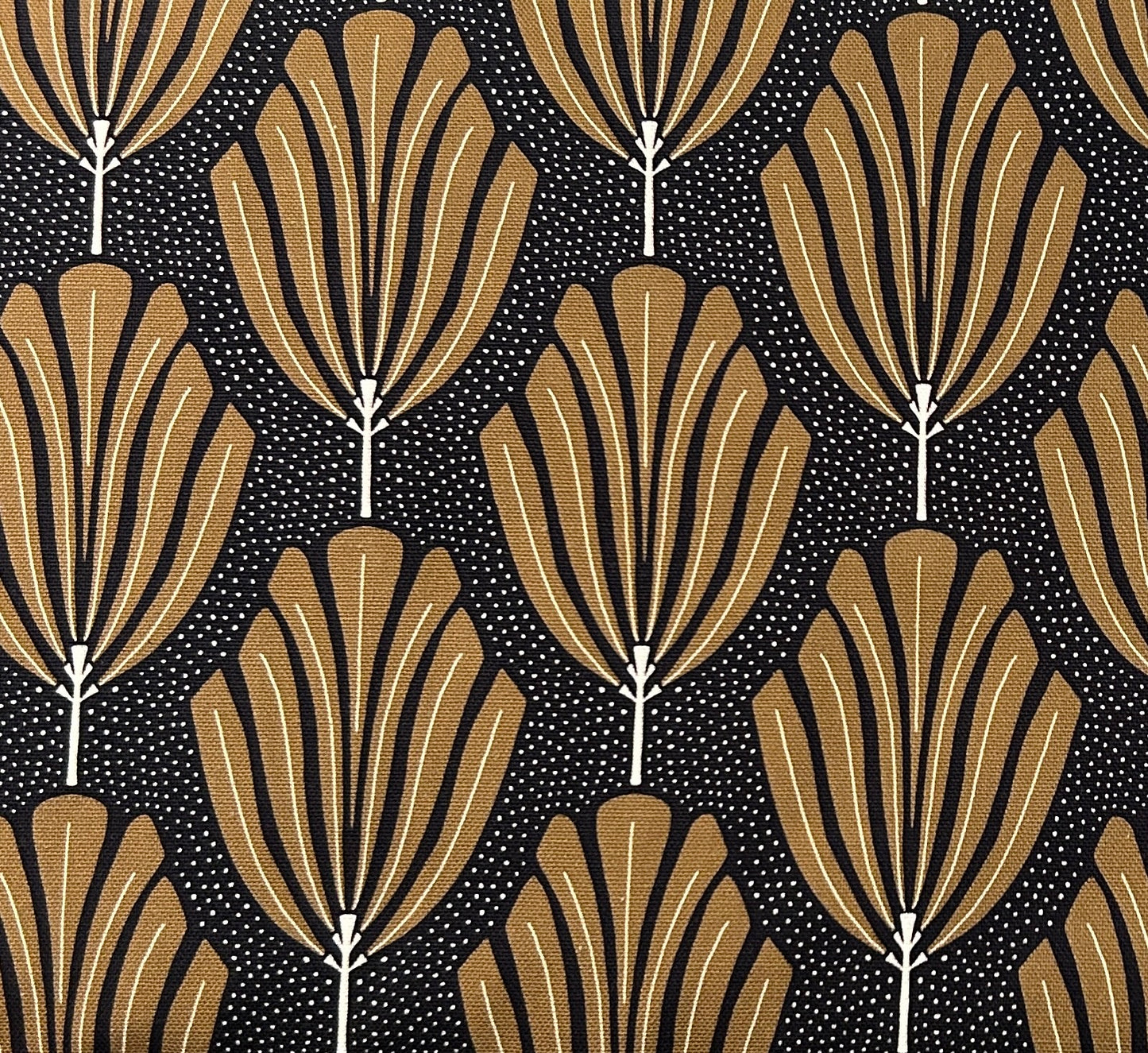 Cloud Nine Grassroots Collection 1/4 yard