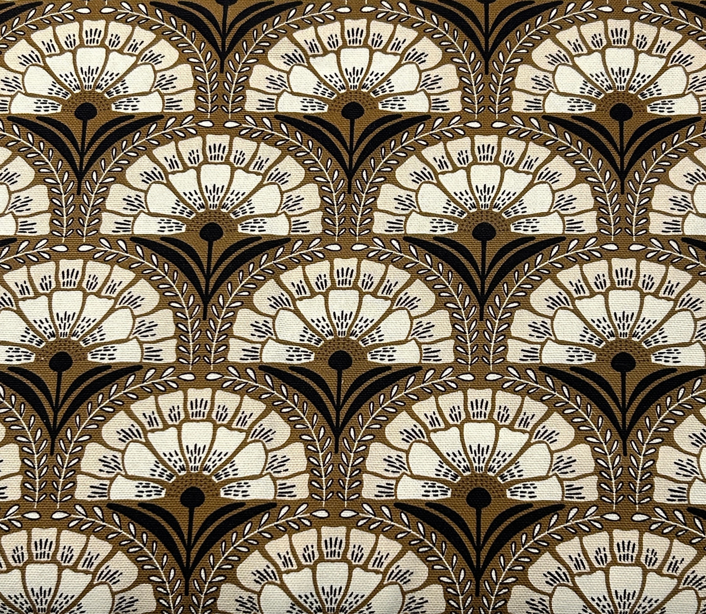 Cloud Nine Grassroots Collection 1/4 yard