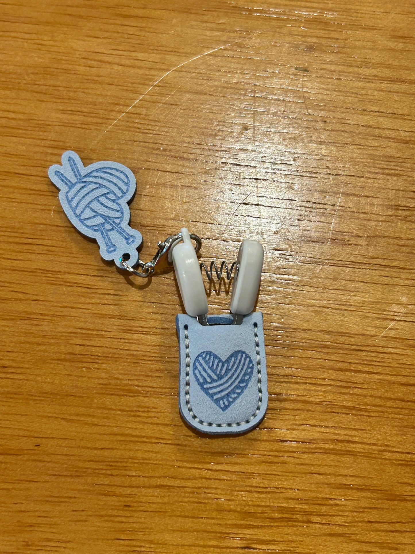 Tiny Scissors