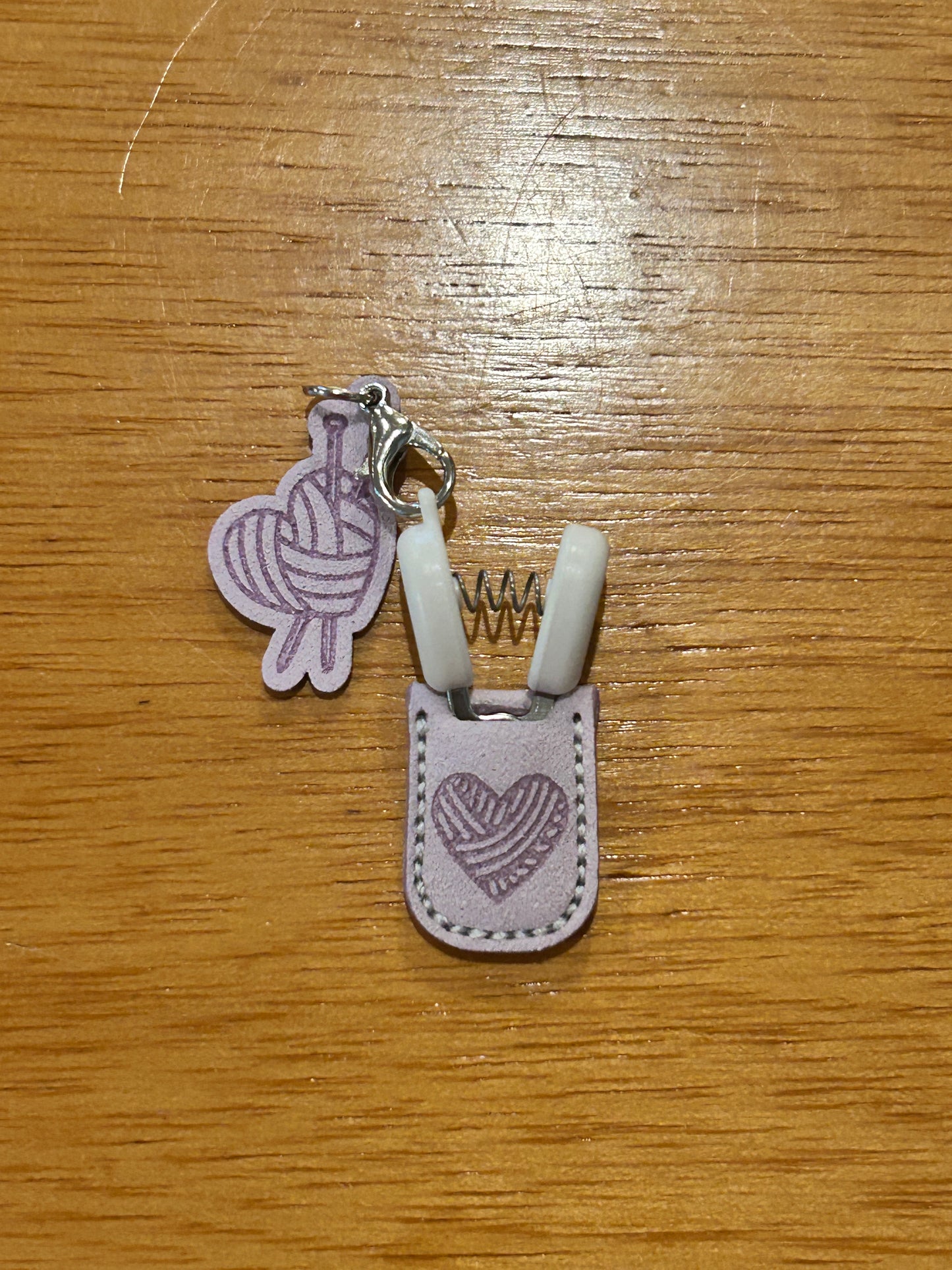 Tiny Scissors