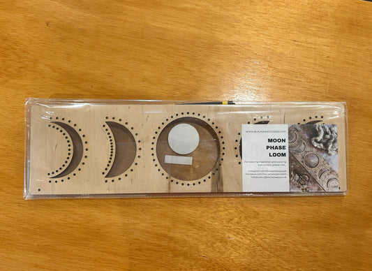 Black Sheep Goods Tapestry Looms