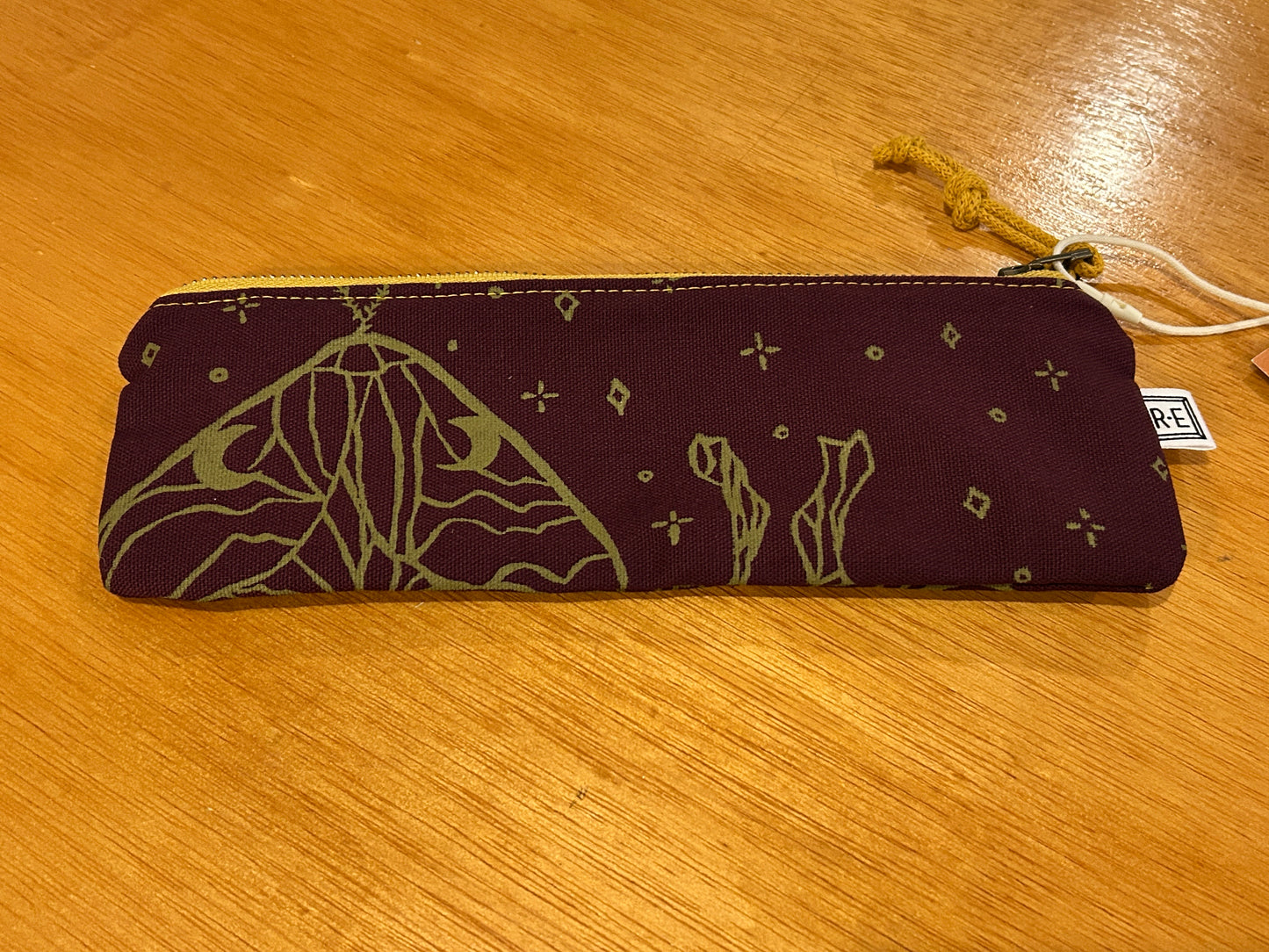 Pencil Case Assortment - Prints Mix