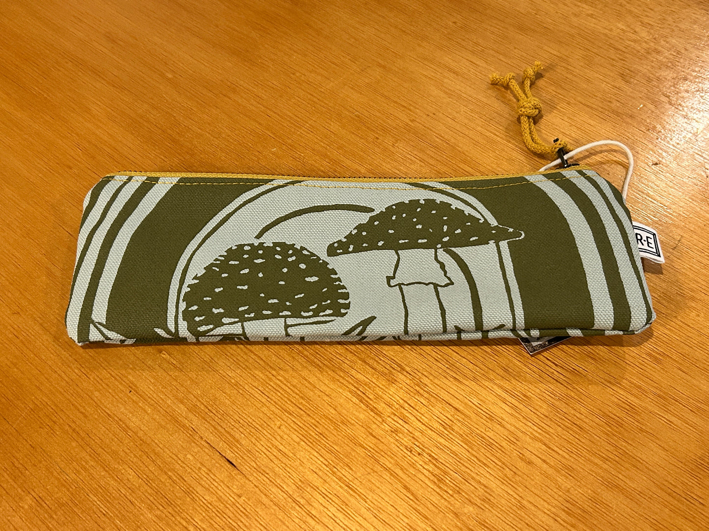 Pencil Case Assortment - Prints Mix