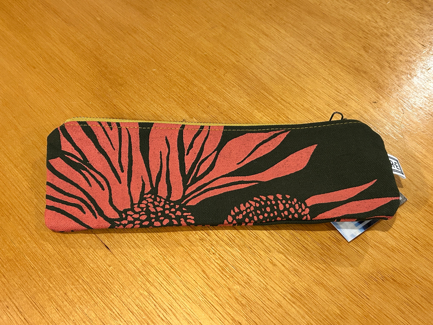 Pencil Case Assortment - Prints Mix