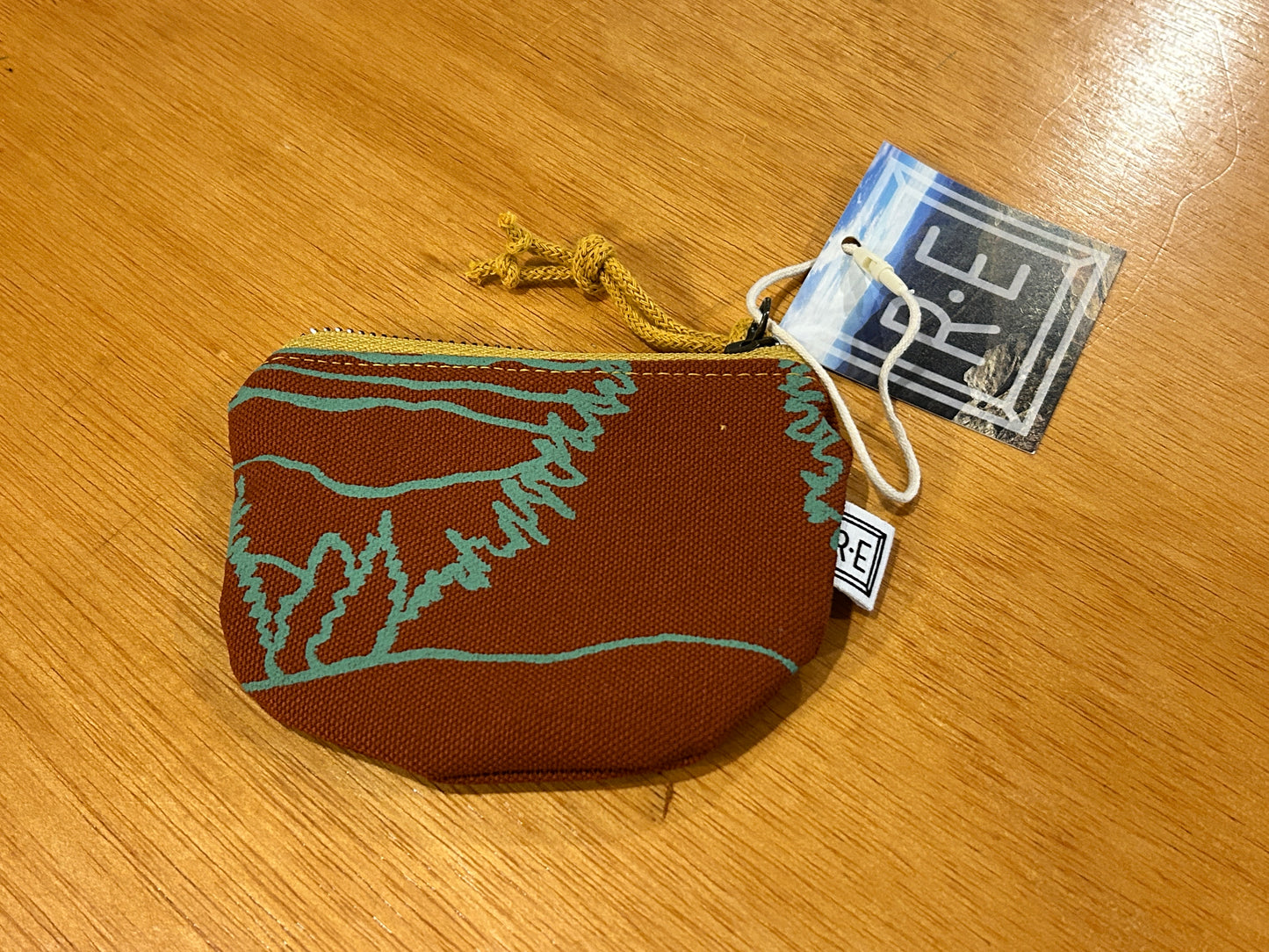Coin Purse Assortment - Prints Mix