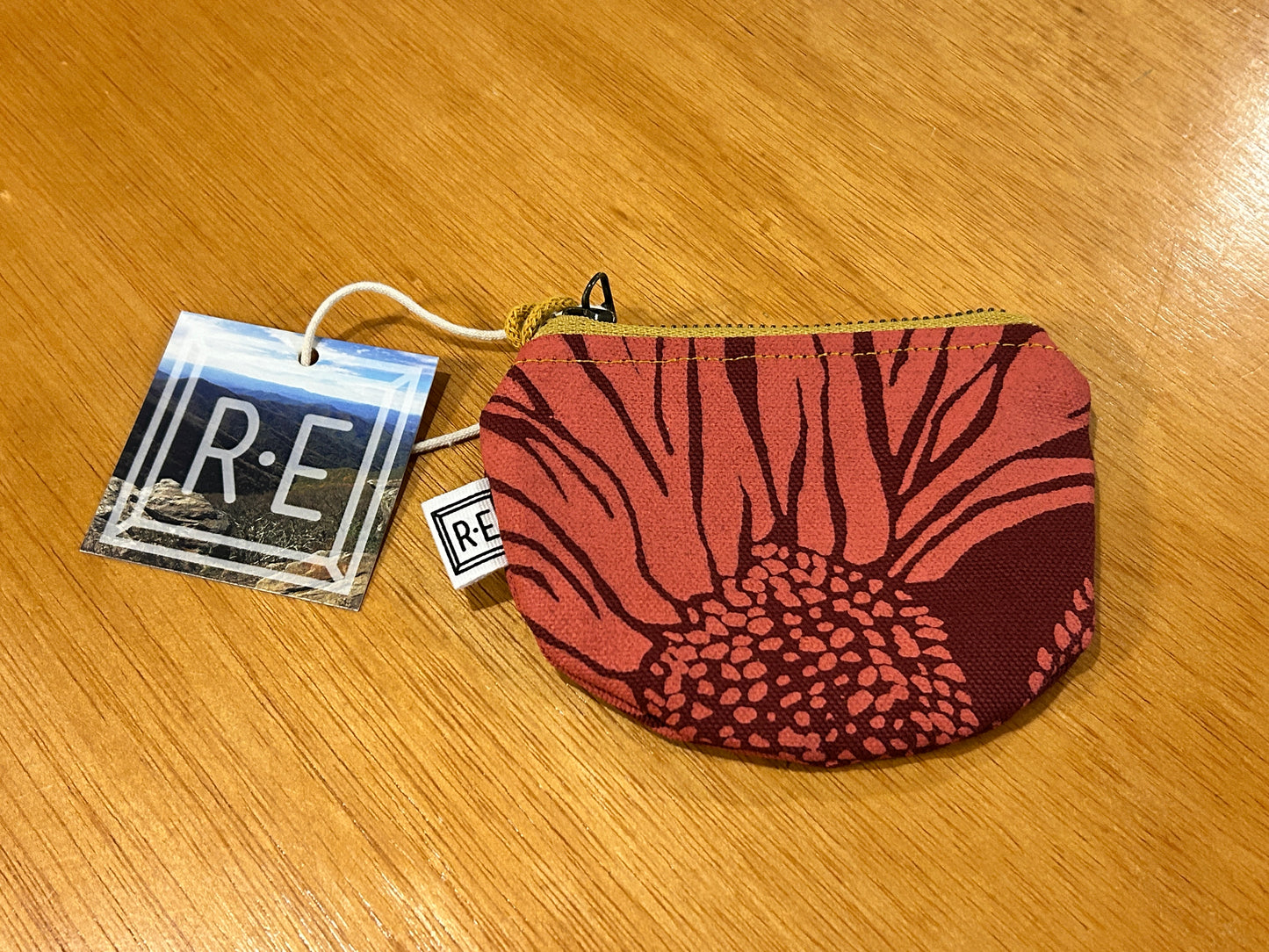 Coin Purse Assortment - Prints Mix