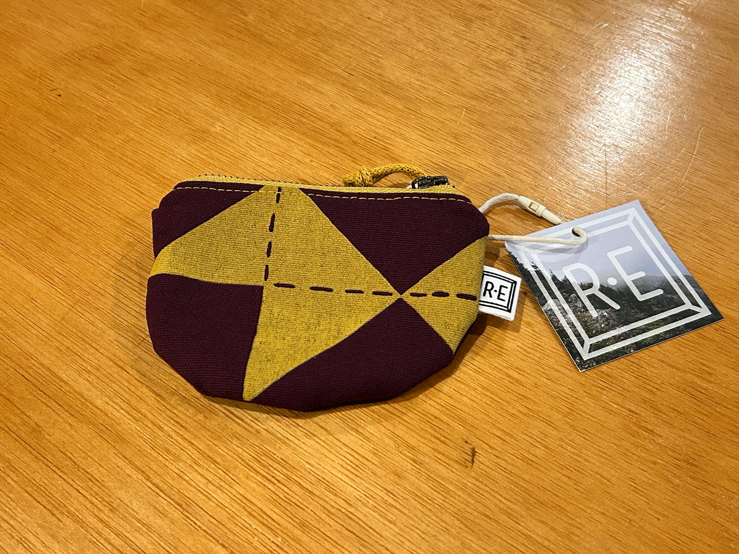 Coin Purse Assortment - Prints Mix